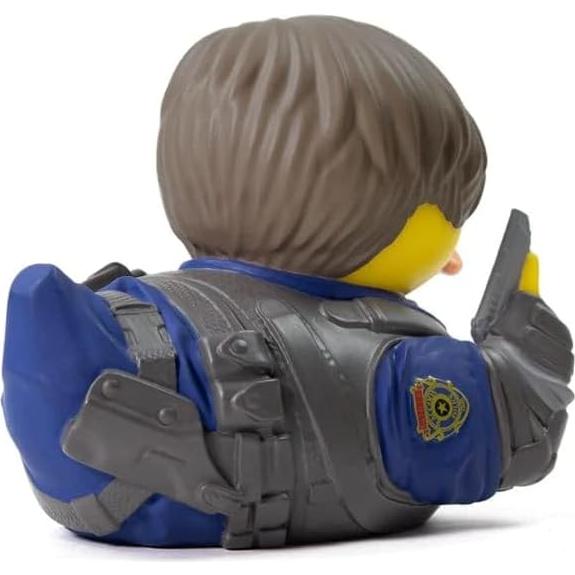 Figura de Pato de Vinilo TUBBZ Leon S. Kennedy - Resident Evil