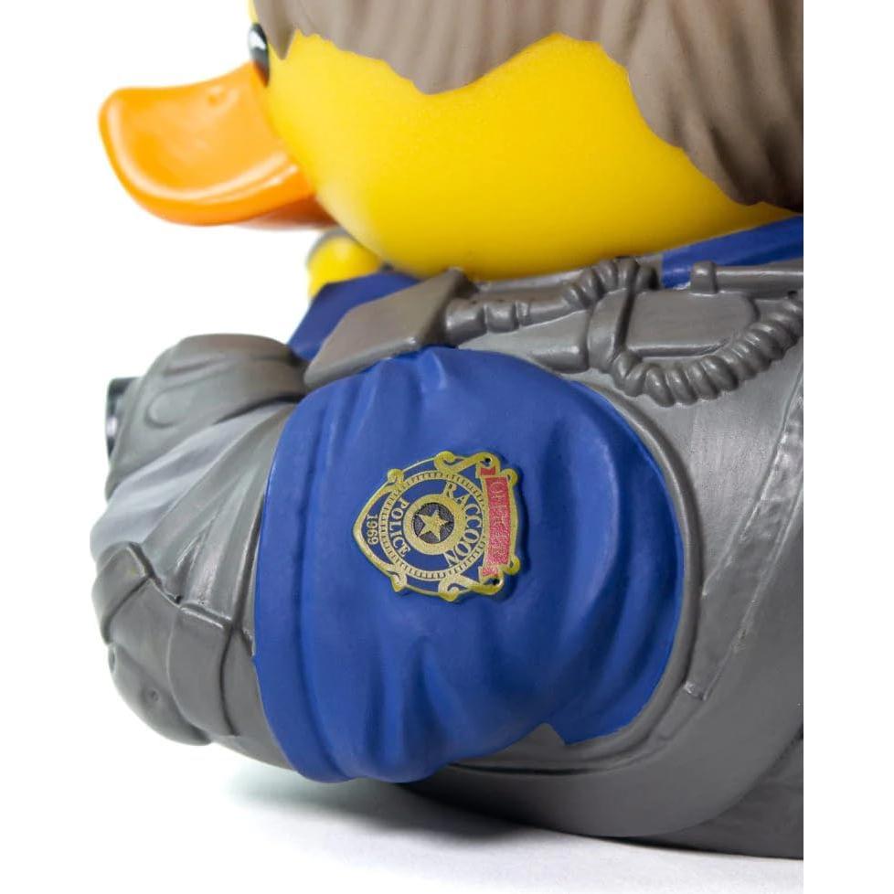 Figura de Pato de Vinilo TUBBZ Leon S. Kennedy - Resident Evil