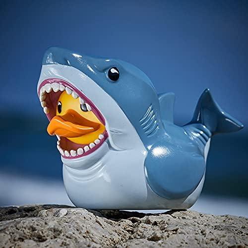 Figura de Pato TUBBZ Bruce Jaws - Coleccionable de Vinilo