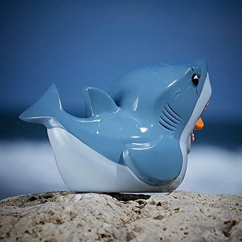 Figura de Pato TUBBZ Bruce Jaws - Coleccionable de Vinilo