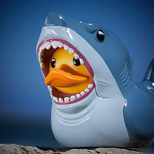 Figura de Pato TUBBZ Bruce Jaws - Coleccionable de Vinilo