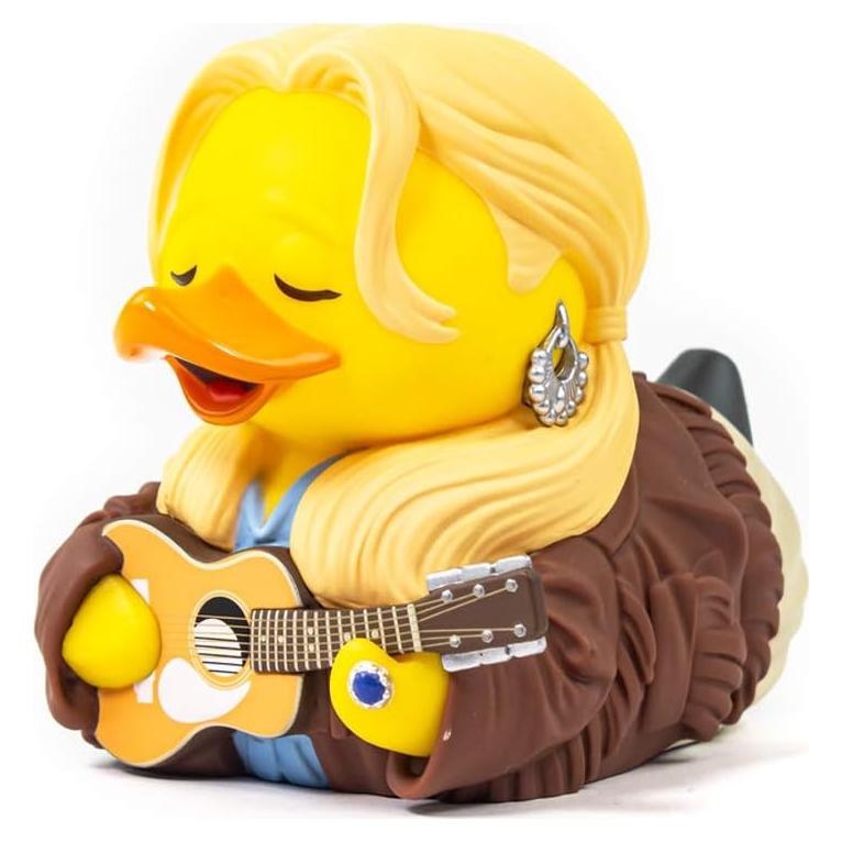 Figura de Pato de Vinilo TUBBZ Phoebe Buffay - Coleccionable