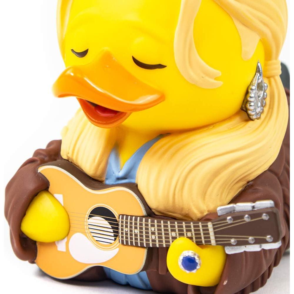 Figura de Pato de Vinilo TUBBZ Phoebe Buffay - Coleccionable