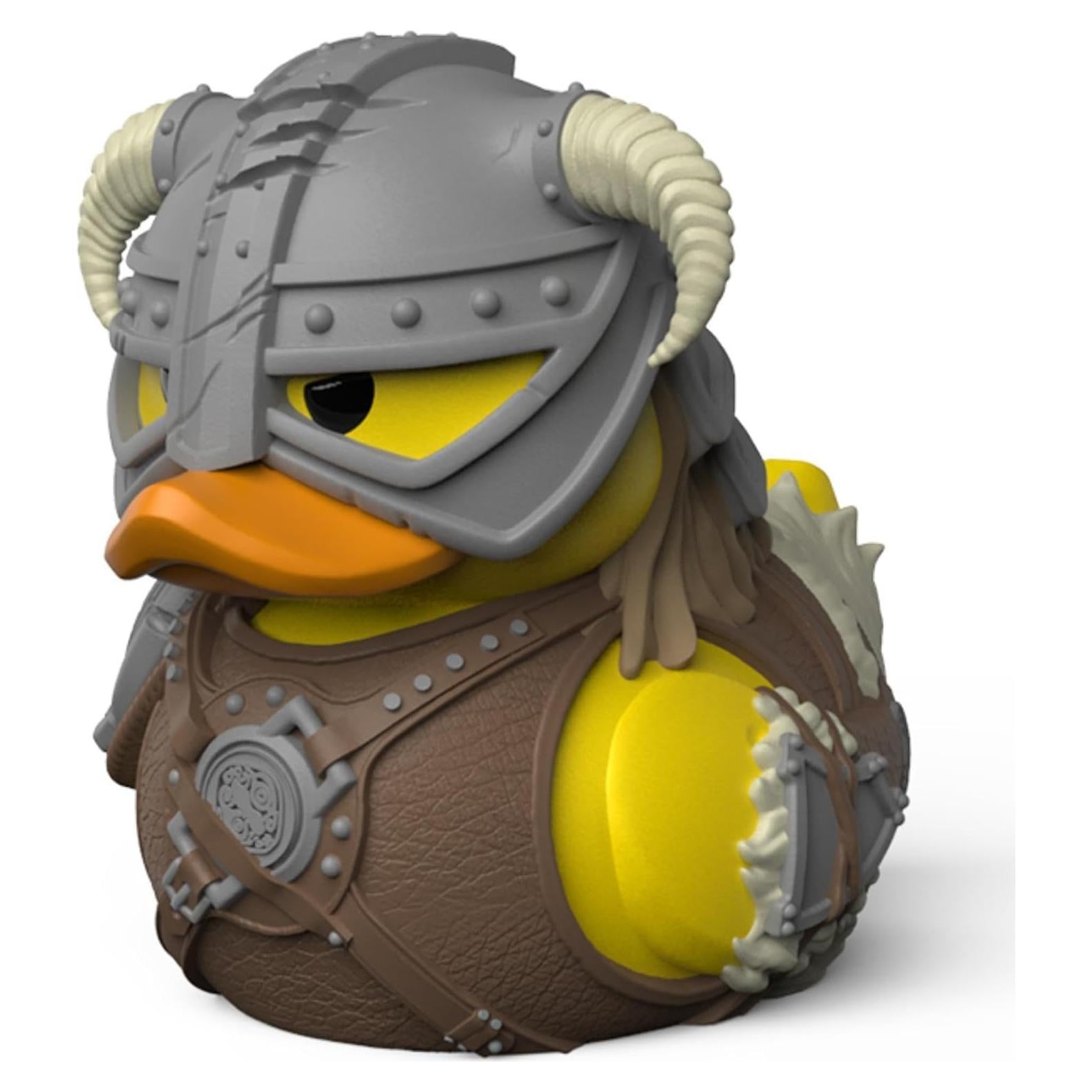 Figura de Pato de Vinilo TUBBZ Dovahkiin - Skyrim Coleccionable