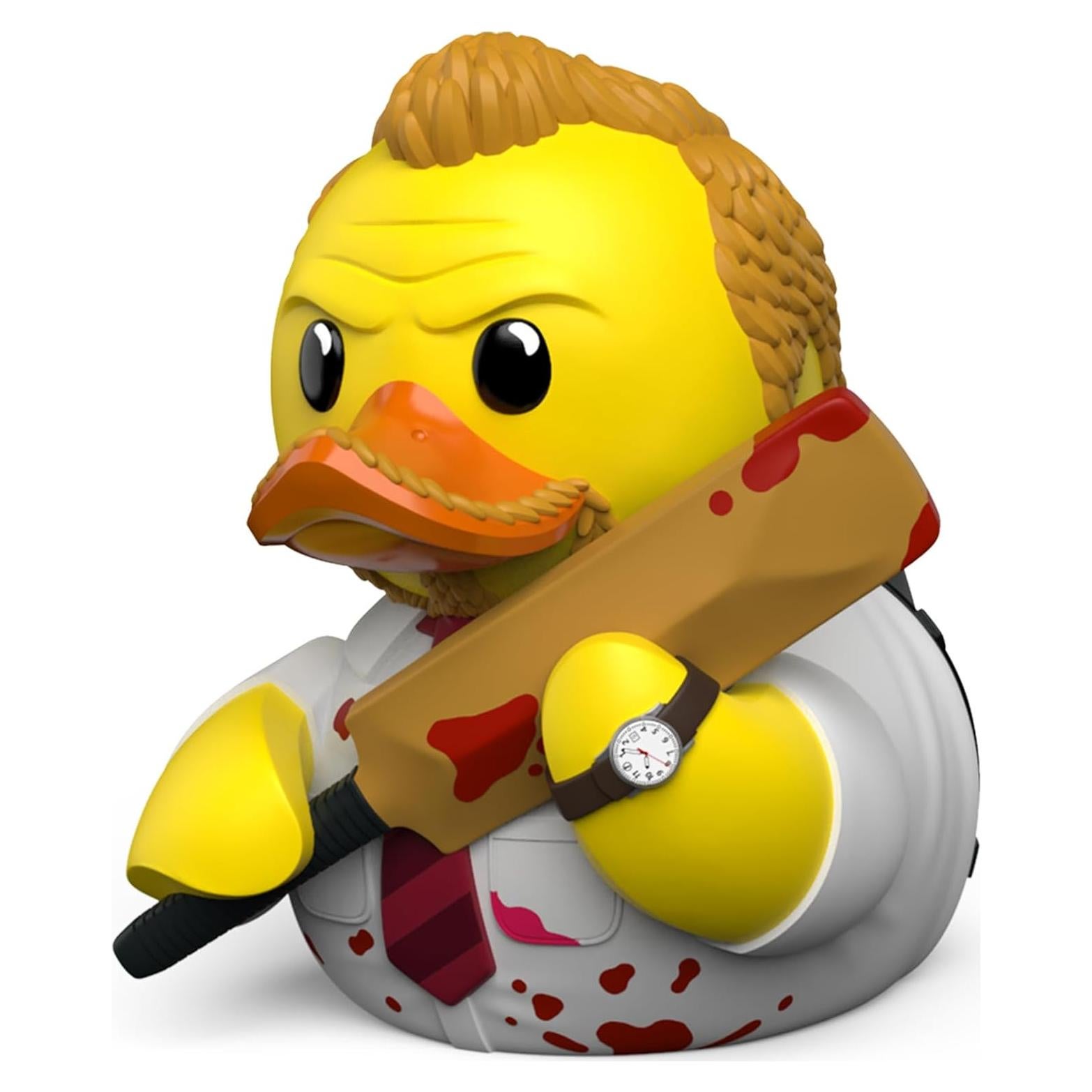 Figura de Pato de Goma TUBBZ Shaun - Edición Limitada