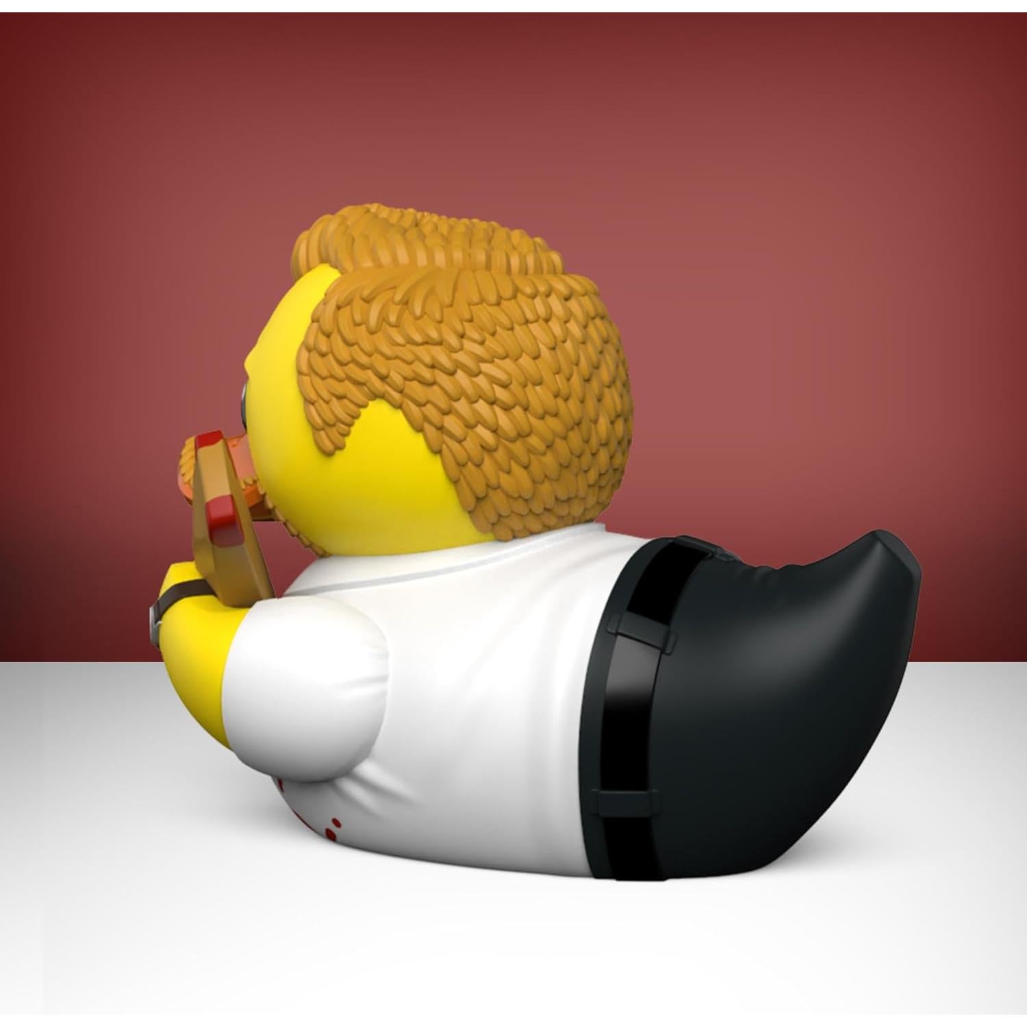 Figura de Pato de Goma TUBBZ Shaun - Edición Limitada