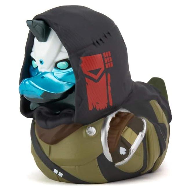 Figura de Vinilo TUBBZ Cayde-6 - Coleccionable Destiny