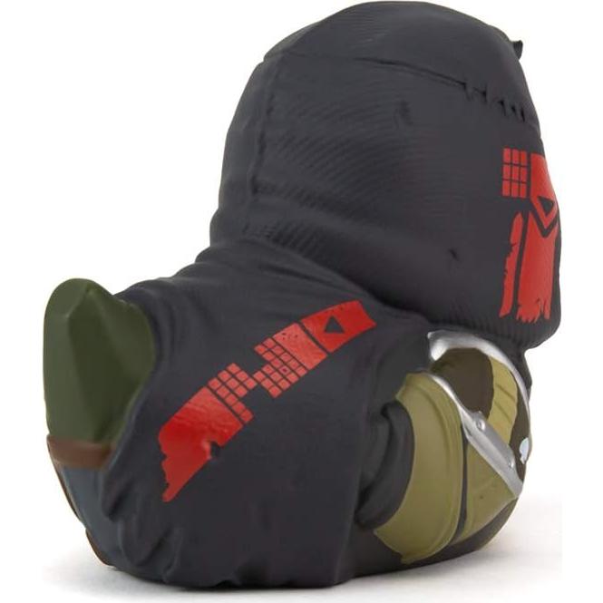 Figura de Vinilo TUBBZ Cayde-6 - Coleccionable Destiny