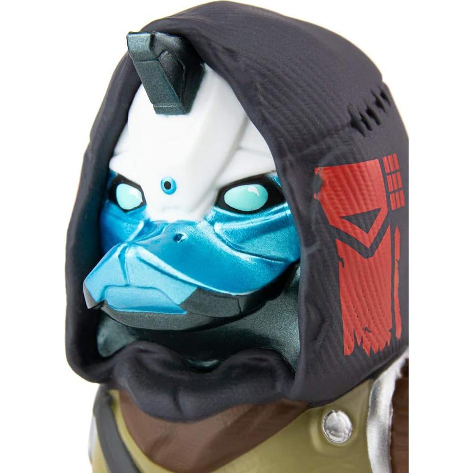 Figura de Vinilo TUBBZ Cayde-6 - Coleccionable Destiny