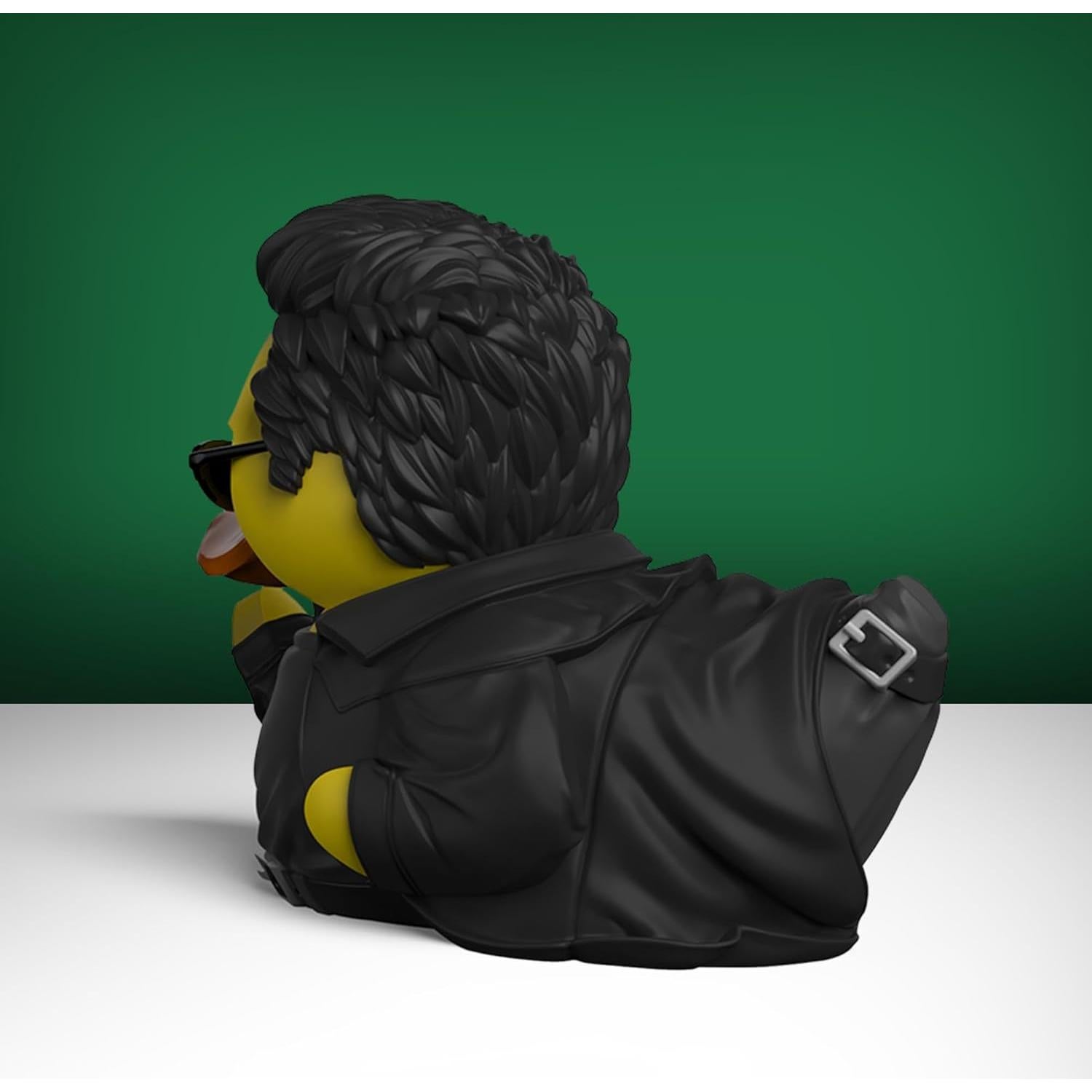Figura de pato de goma TUBBZ Neo The Matrix 23 cm