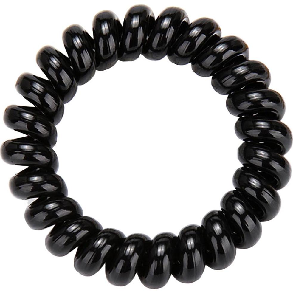 Tiras de Cabello en Espiral 20 Piezas Leenchiry Impermeables