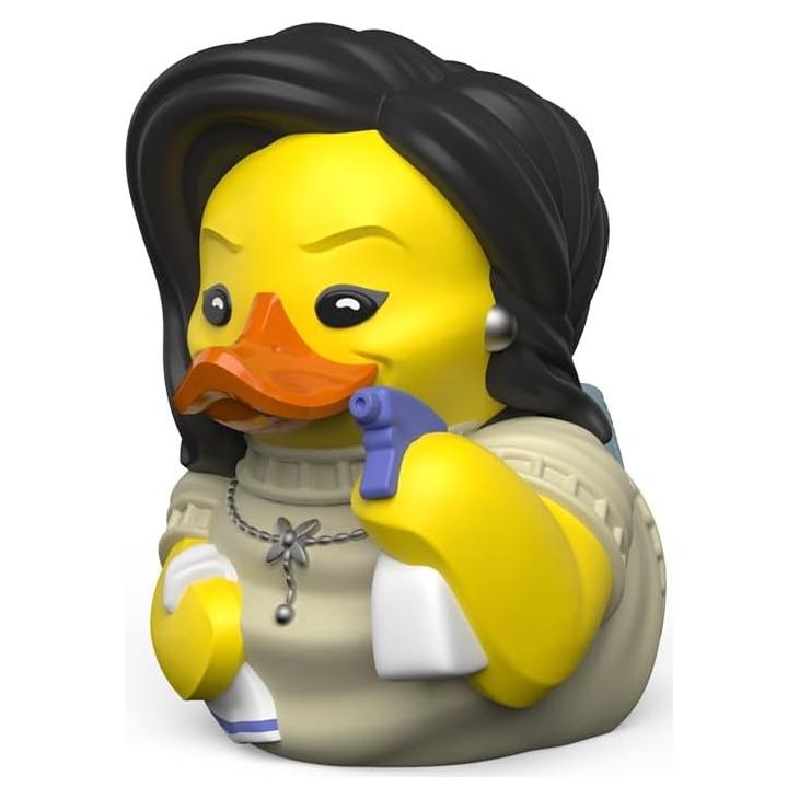Figura Mini TUBBZ Monica Geller Pato de Goma 5cm - Friends
