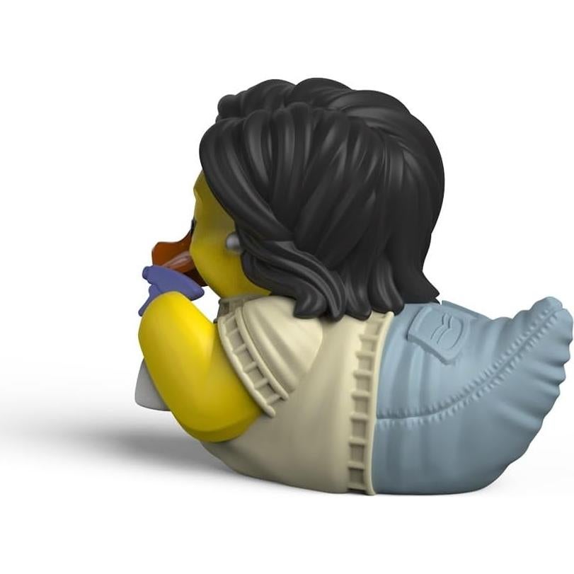 Figura Mini TUBBZ Monica Geller Pato de Goma 5cm - Friends