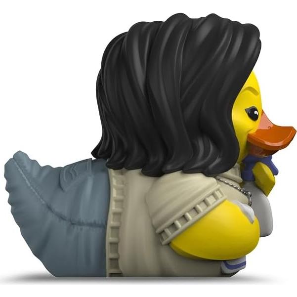 Figura Mini TUBBZ Monica Geller Pato de Goma 5cm - Friends