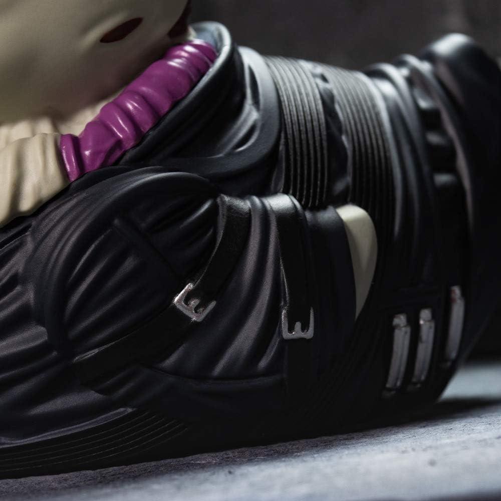 Figura Coleccionable TUBBZ Pato de Goma Resident Evil 9 cm