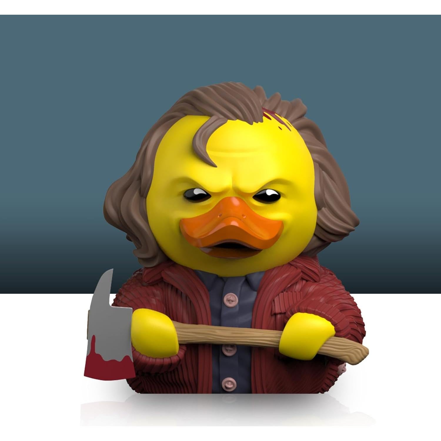 Figura de Pato de Goma TUBBZ Jack Torrance - El Resplandor