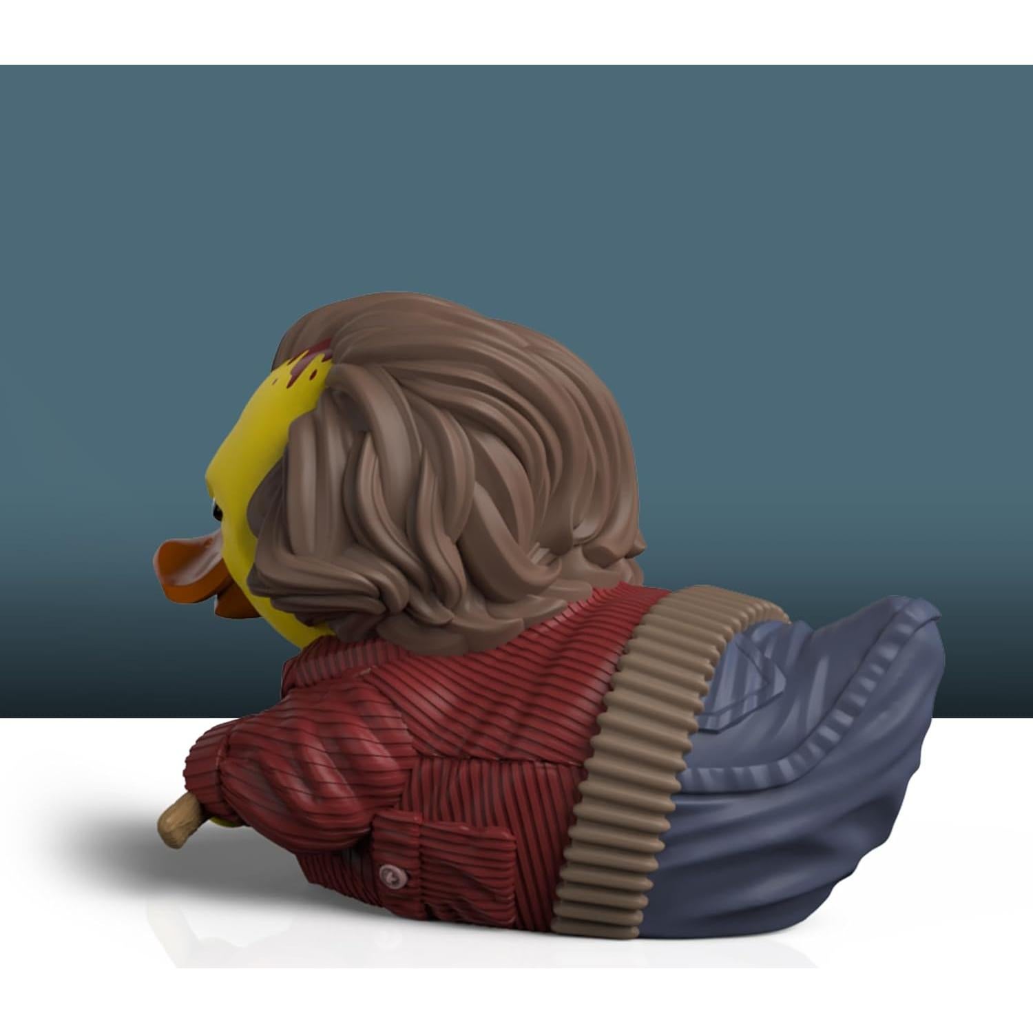 Figura de Pato de Goma TUBBZ Jack Torrance - El Resplandor