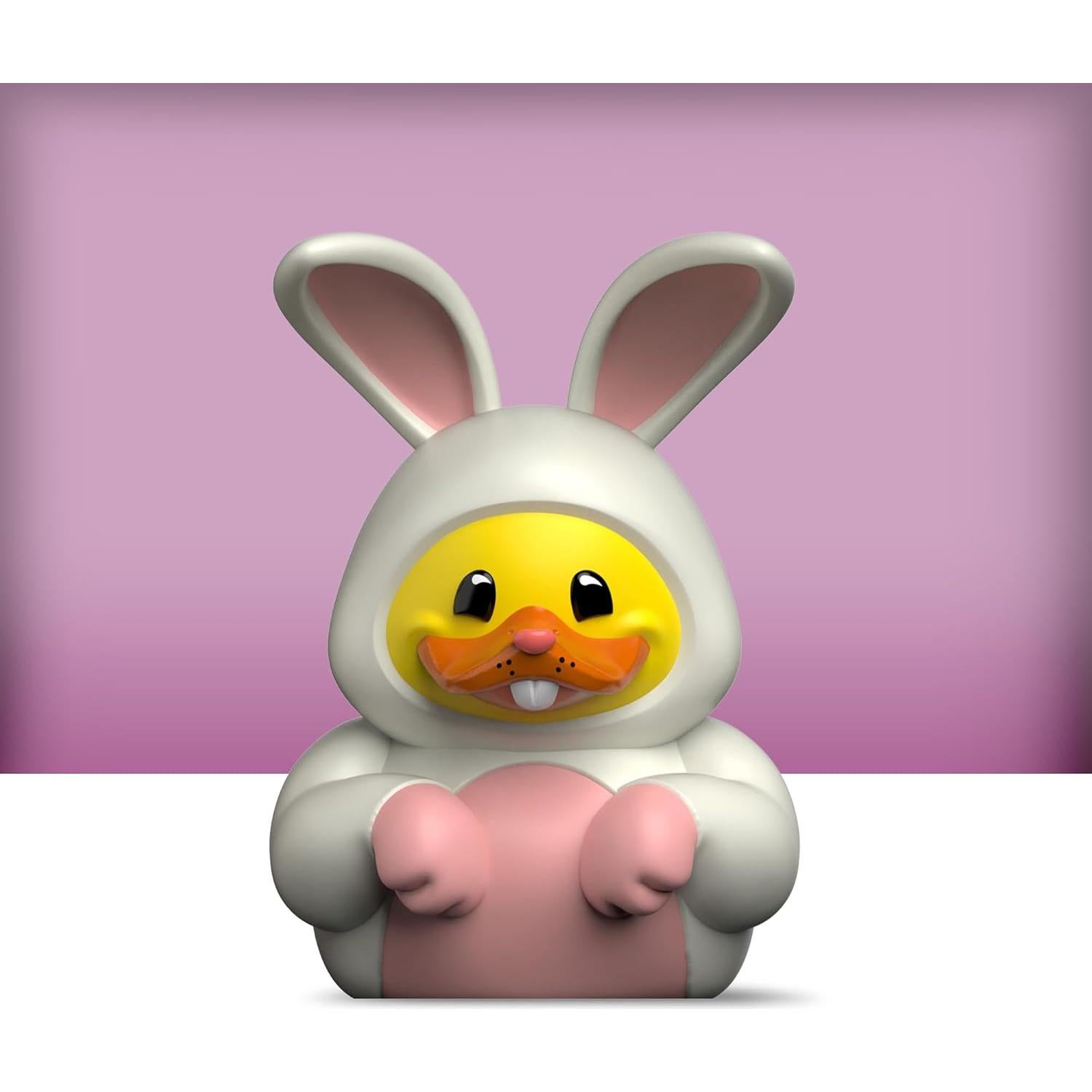 TUBBZ Mini Conejo de Pascua de Vinilo - 6.35 cm