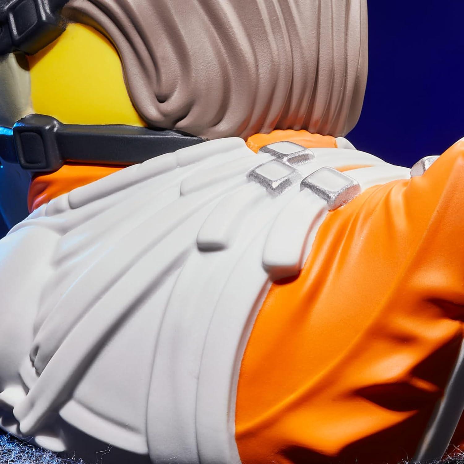 Figura de Pato de Goma TUBBZ Hannibal Lecter - Edición Limitada