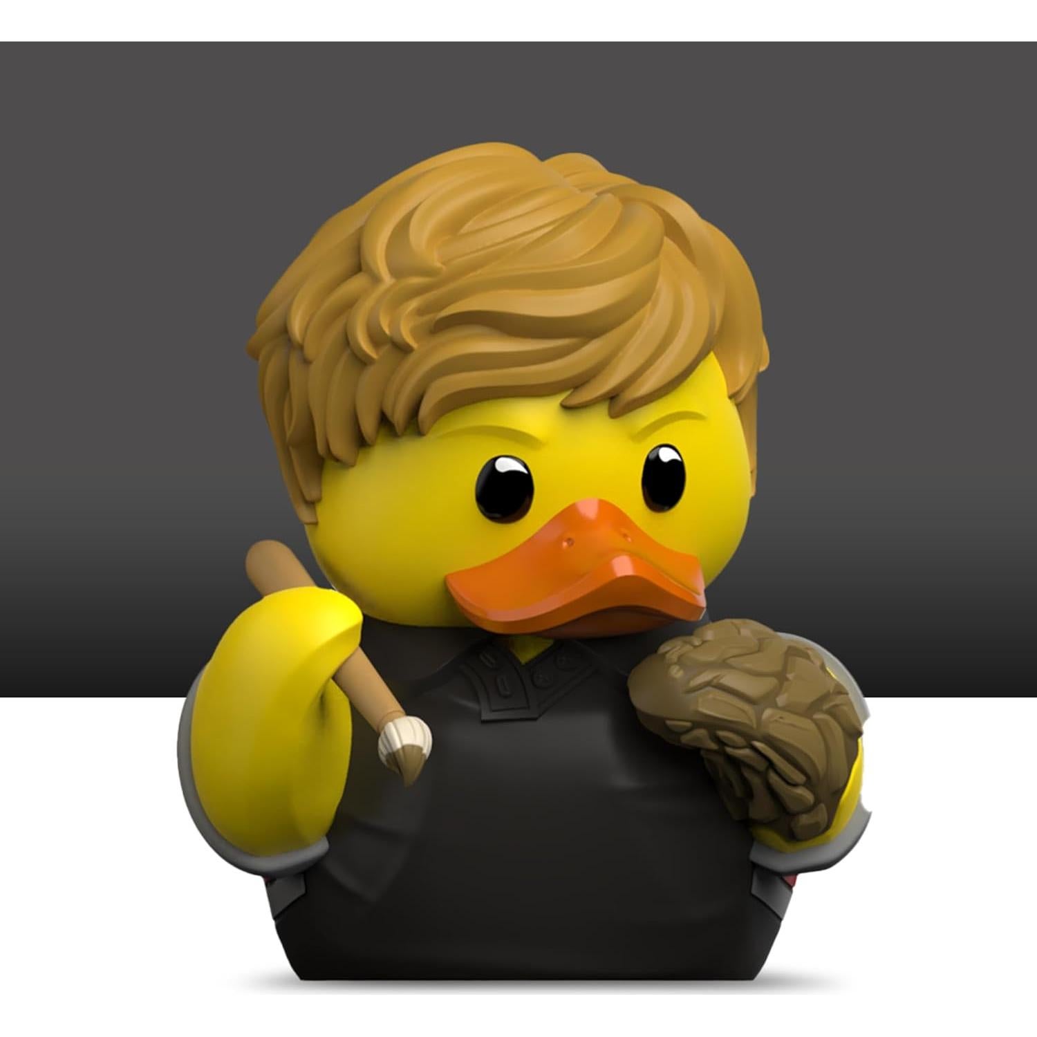 Figura de Pato de Goma TUBBZ Peeta Mellark - Edición Limitada