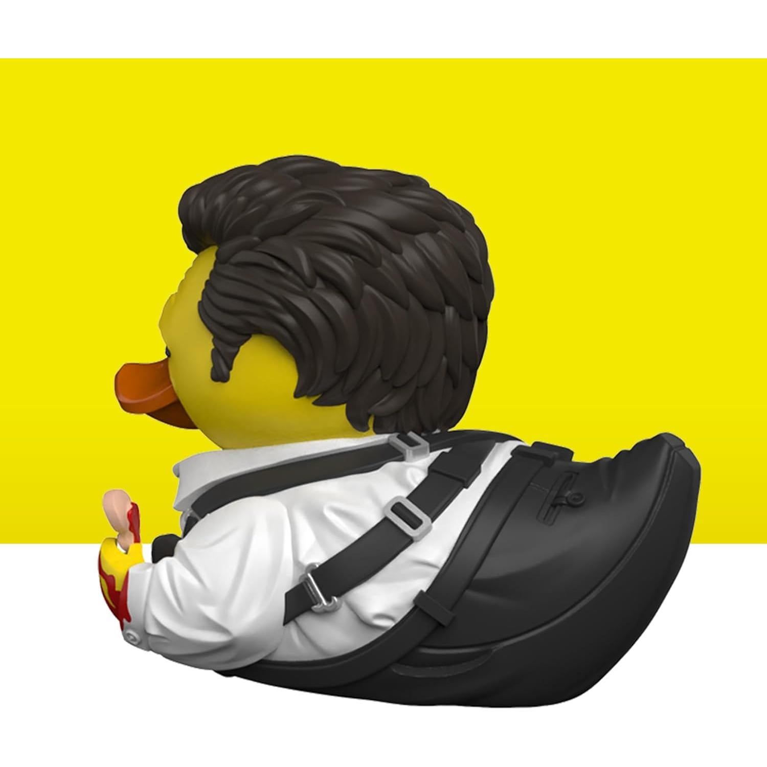 Figura de Pato de Goma TUBBZ Sr. Rubia Reservoir Dogs 9 cm