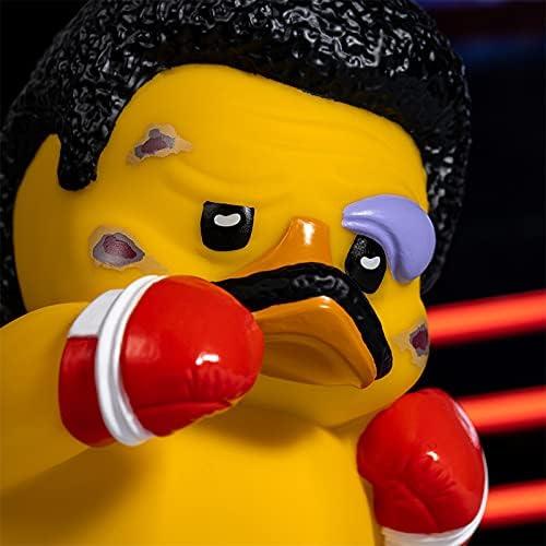 TUBBZ Figura de Pato Apollo Creed - Rocky - 9 cm - Coleccionable