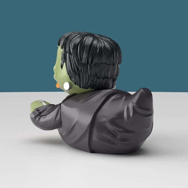 TUBBZ Mini Pato de Goma Frankenstein - Figura Coleccionable 5 cm