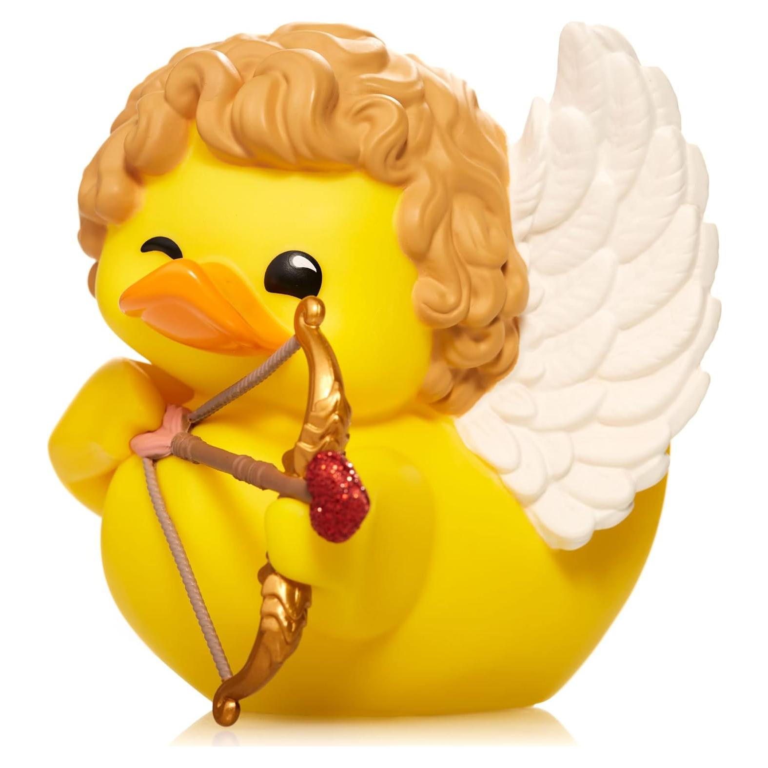 Figura coleccionable TUBBZ Cupido - Vinilo 12.7 cm - Regalo San Valentín