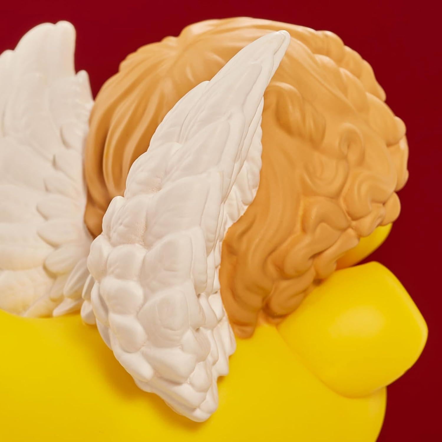 Figura coleccionable TUBBZ Cupido - Vinilo 12.7 cm - Regalo San Valentín