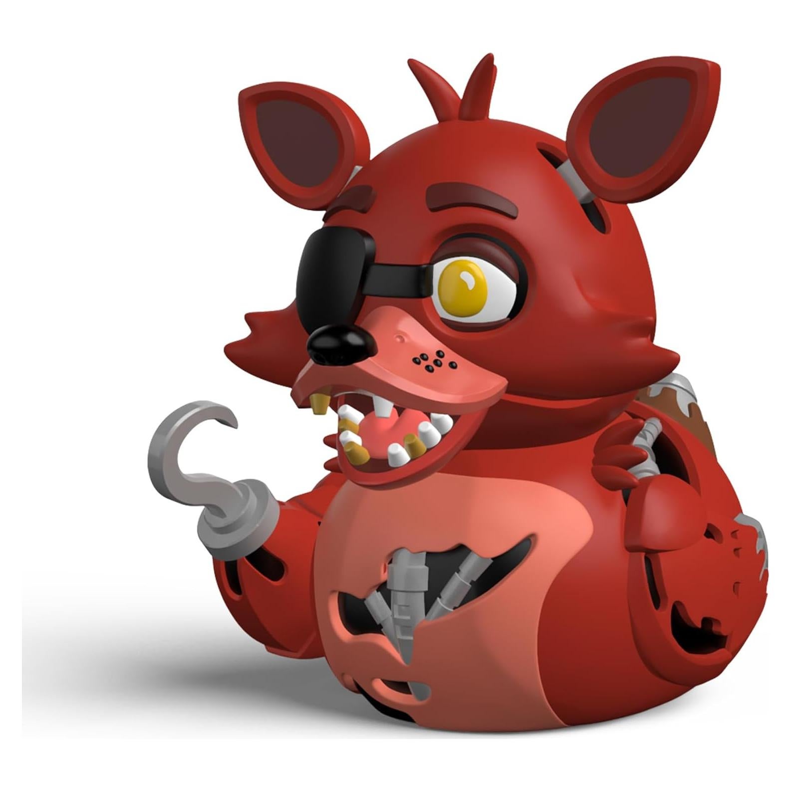 Figura de Vinilo TUBBZ Foxy - Five Nights at Freddy's
