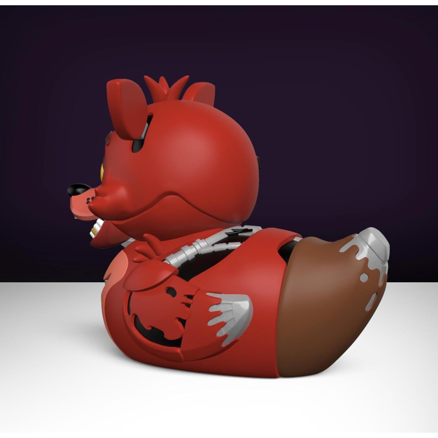 Figura de Vinilo TUBBZ Foxy - Five Nights at Freddy's