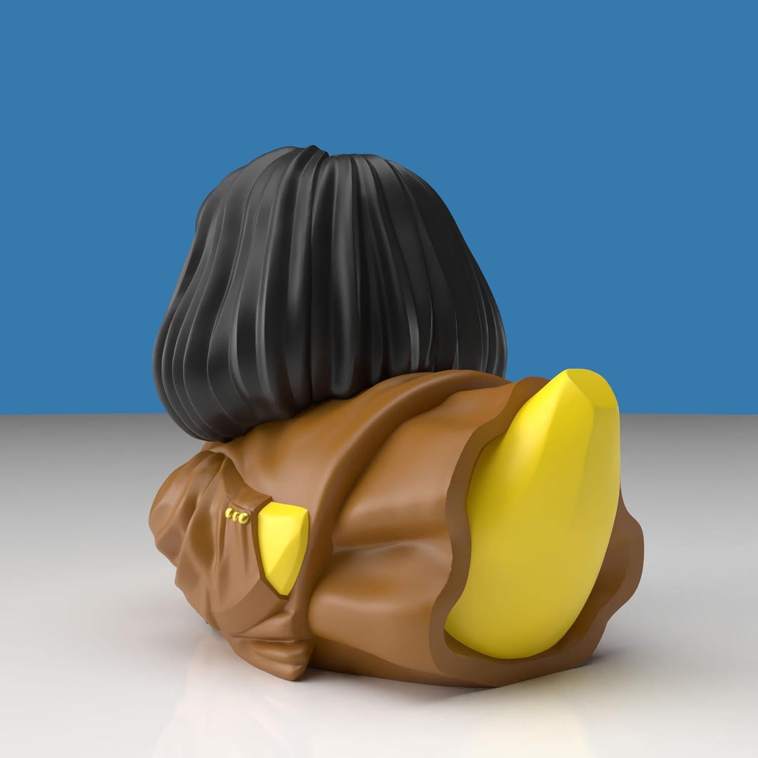 Figura de Pato de Lois Lane DC Comics TUBBZ 9 cm Edición Limitada