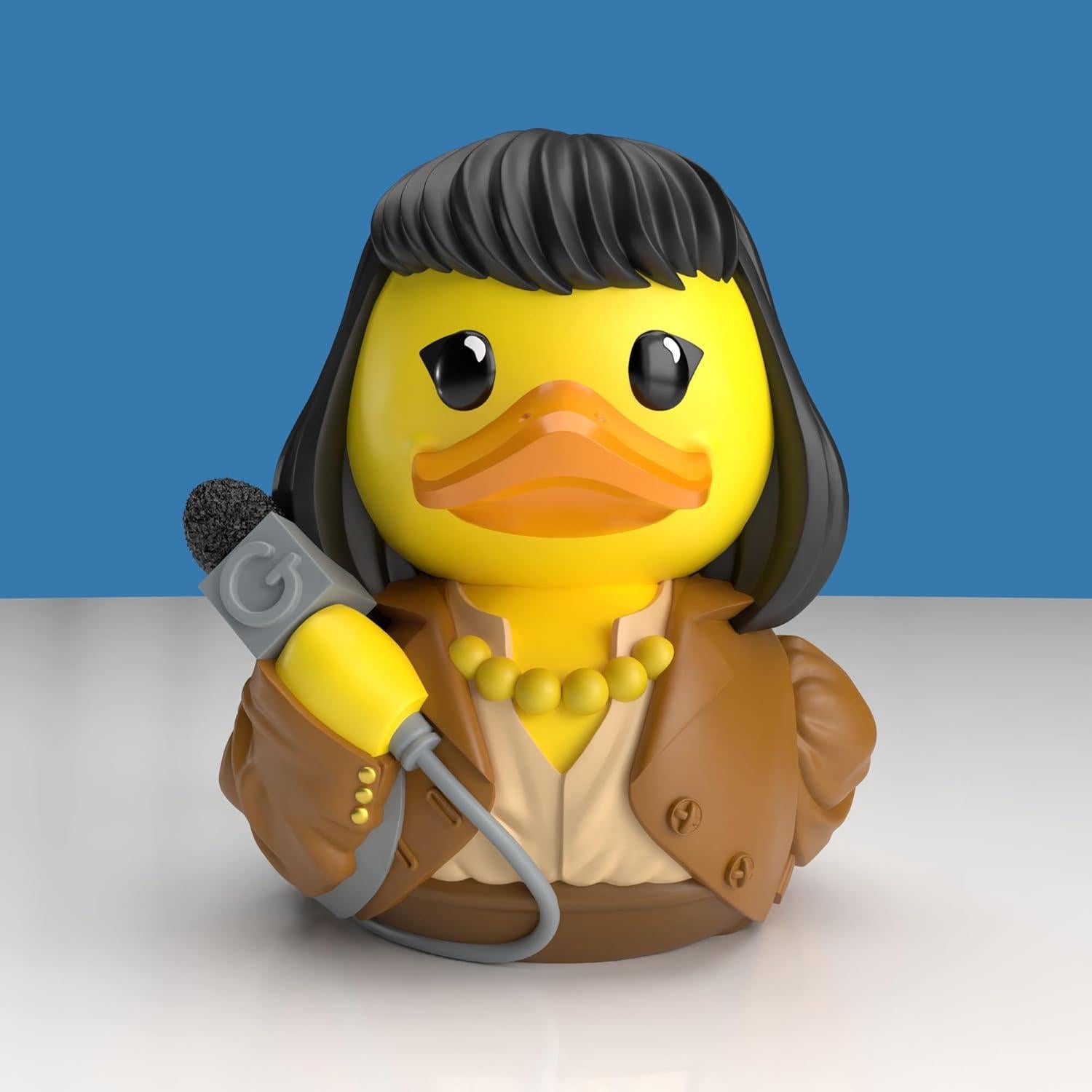 Figura de Pato de Lois Lane DC Comics TUBBZ 9 cm Edición Limitada