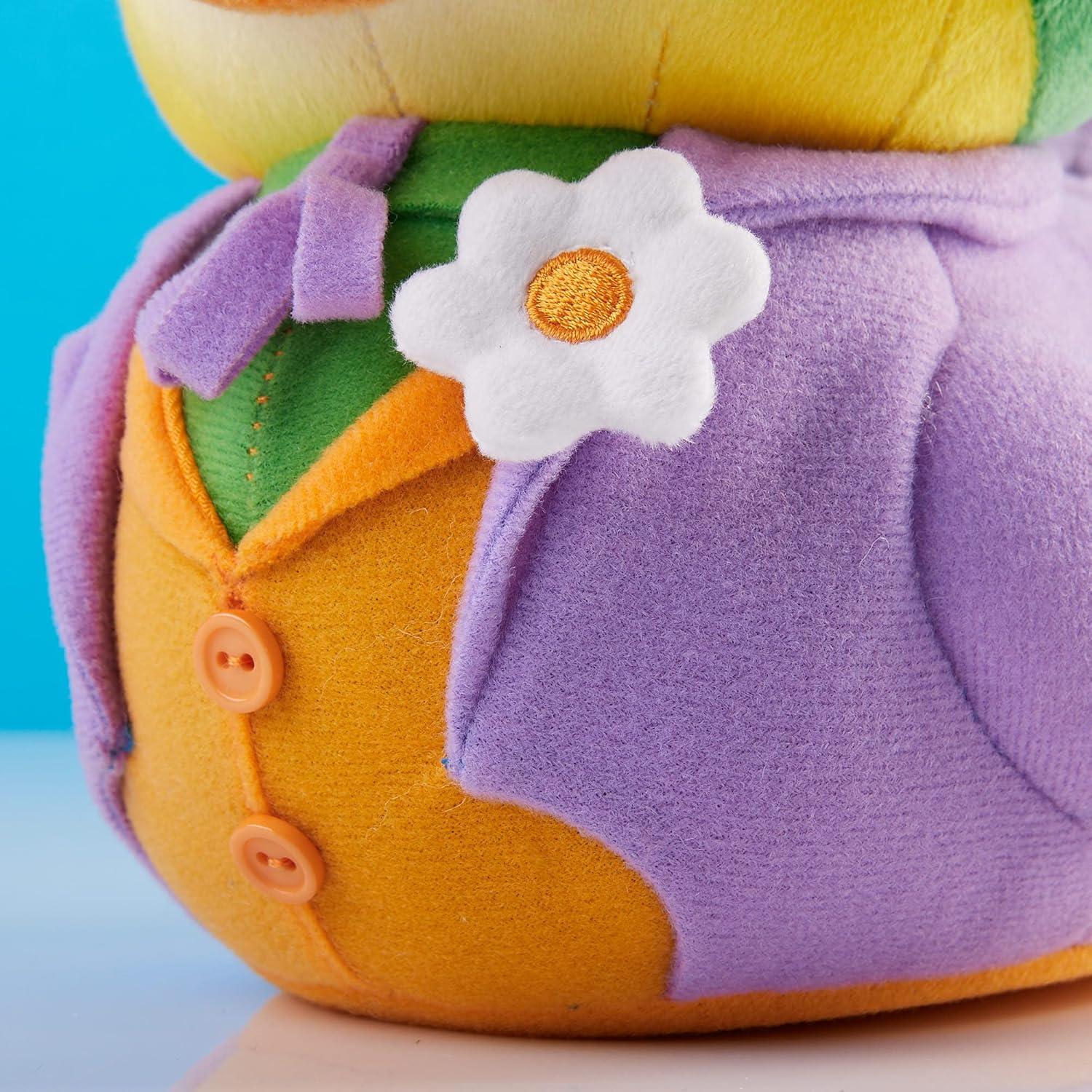 Peluche TUBBZ Joker DC Comics 22.86 cm suave coleccionable