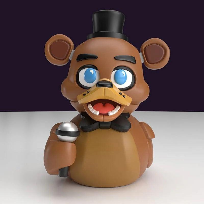 Figura de Pato TUBBZ Freddy Fazbear - Five Nights at Freddy's