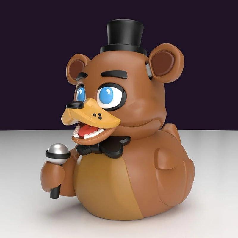 Figura de Pato TUBBZ Freddy Fazbear - Five Nights at Freddy's