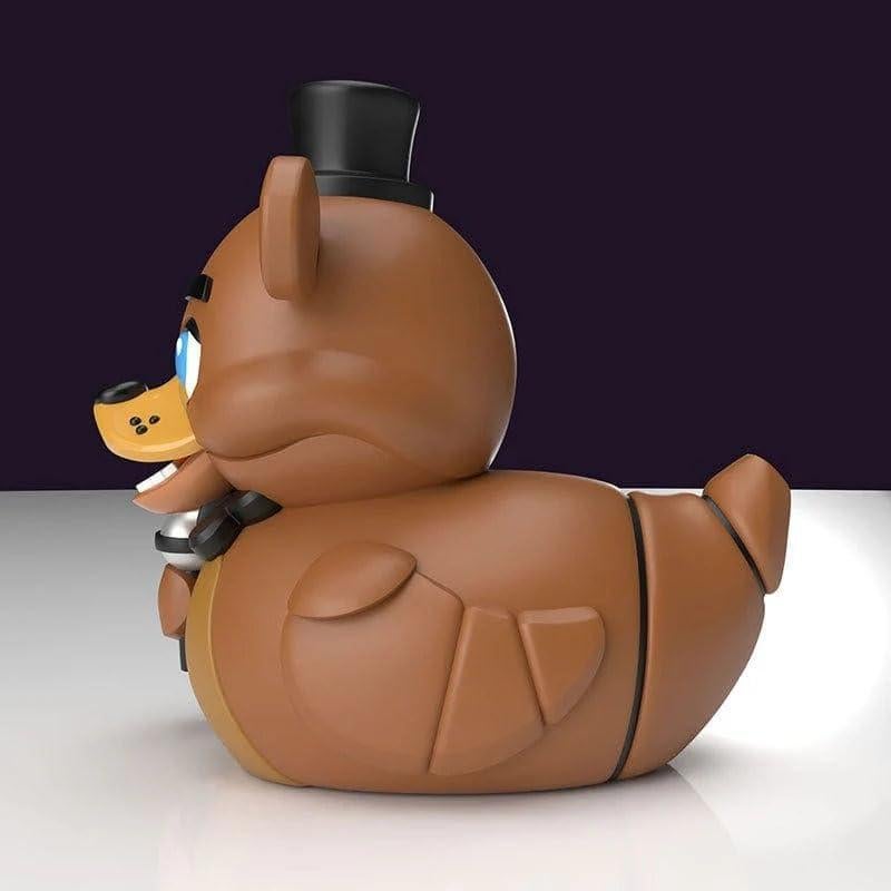 Figura de Pato TUBBZ Freddy Fazbear - Five Nights at Freddy's