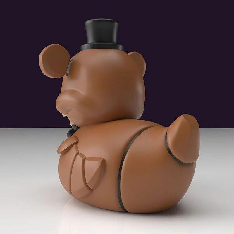Figura de Pato TUBBZ Freddy Fazbear - Five Nights at Freddy's