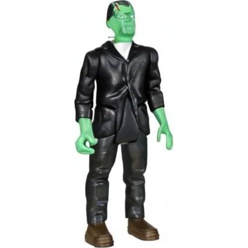 Figura de Acción Super7 Monstruos Universales Frankenstein 9.53 cm