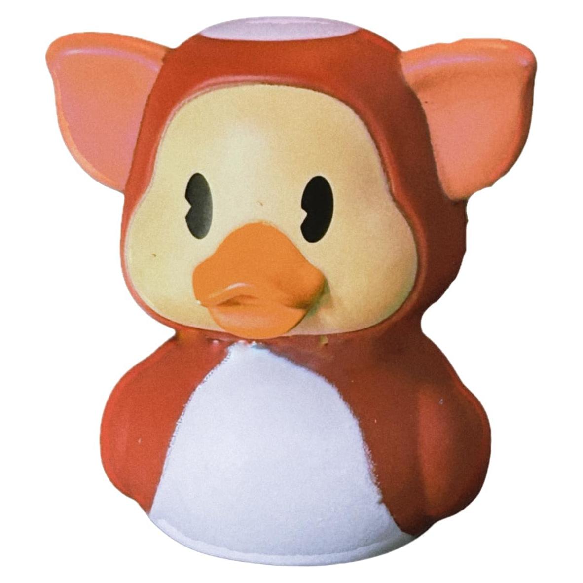 Pato de Goma Gizmo Gremlins 18g 5x5x7.6cm Just Play