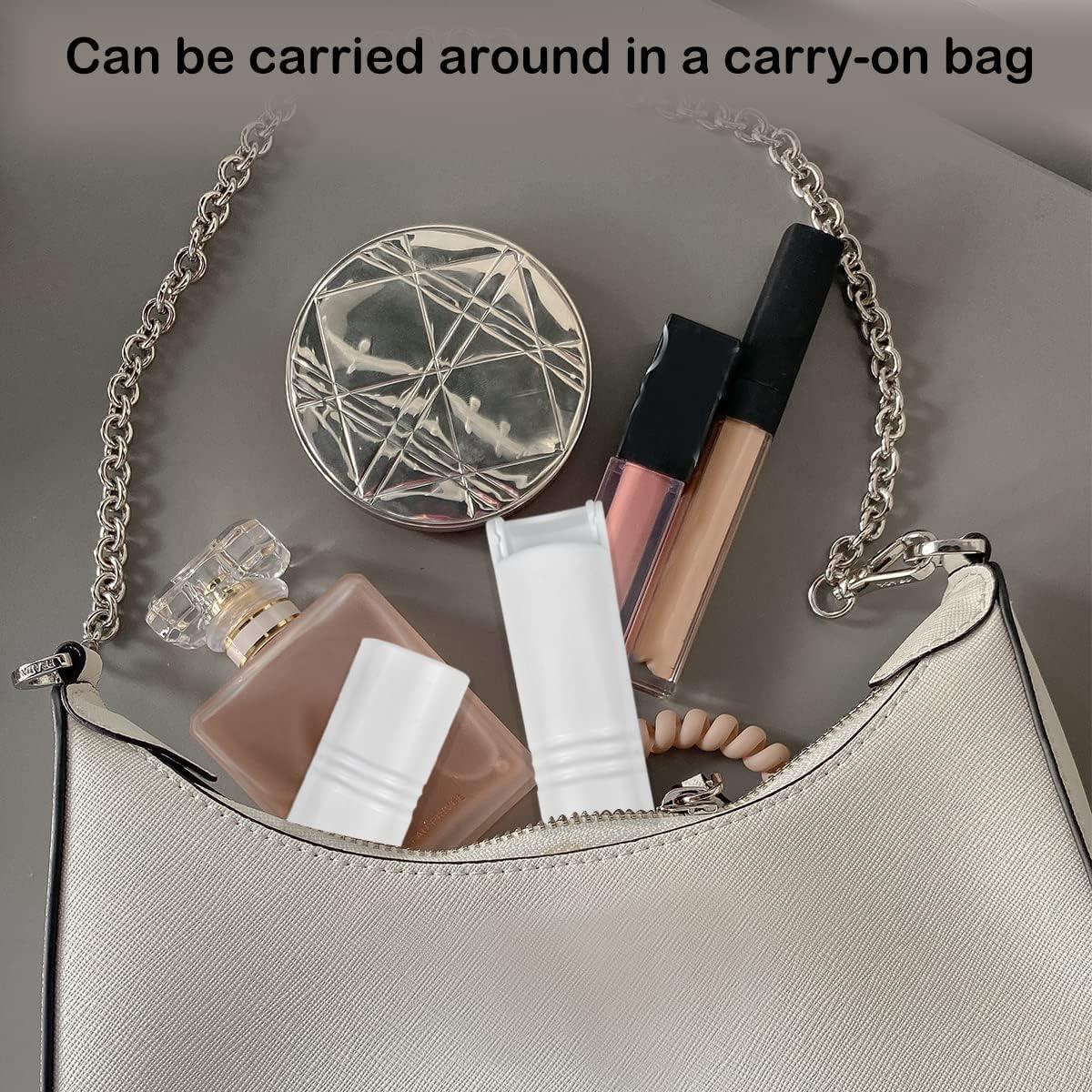 Paquete de 3 Rodillos Quitapelusas Reutilizables Quaocens