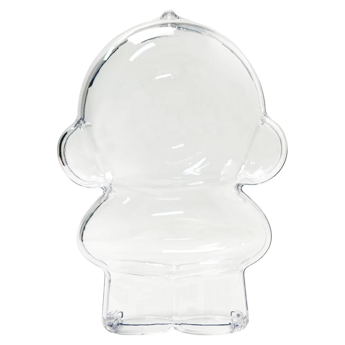 Funda Protectora Acrílica SKULLPANDA Sinfonía de Invierno