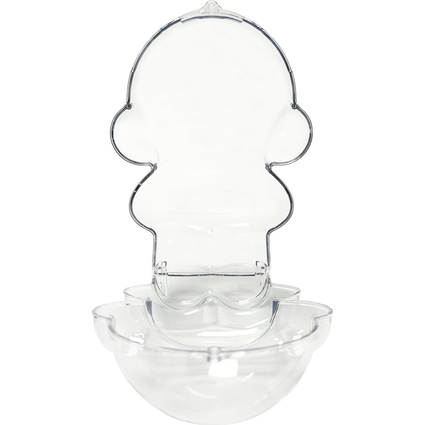 Funda Protectora Acrílica SKULLPANDA Sinfonía de Invierno