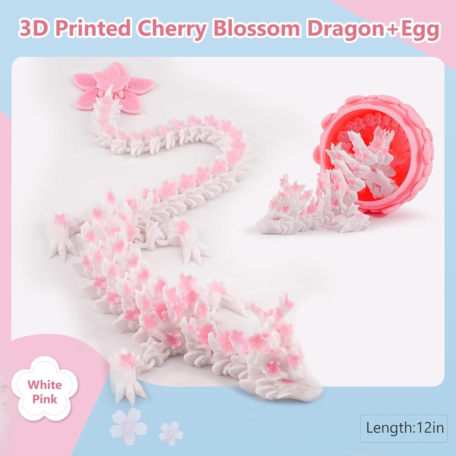 Huevo de Dragón Articulado 30.48cm Outgoto - Juguete Coleccionable