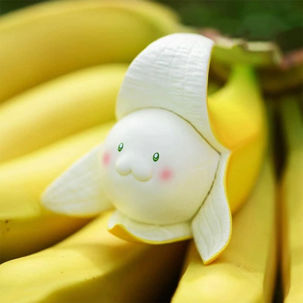 Figuras Coleccionables Hadas Frutales BEEMAI 1PC Aleatorio