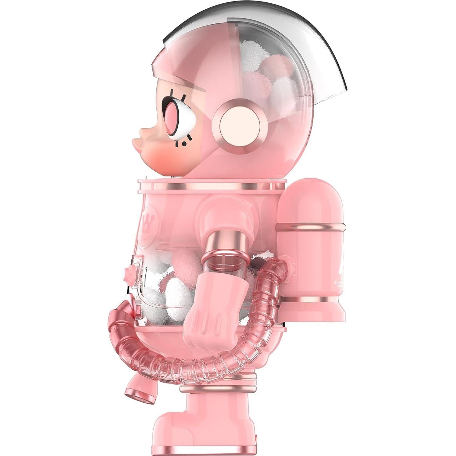 Figurita Coleccionable POP MART Mega Space Molly 29.5 cm