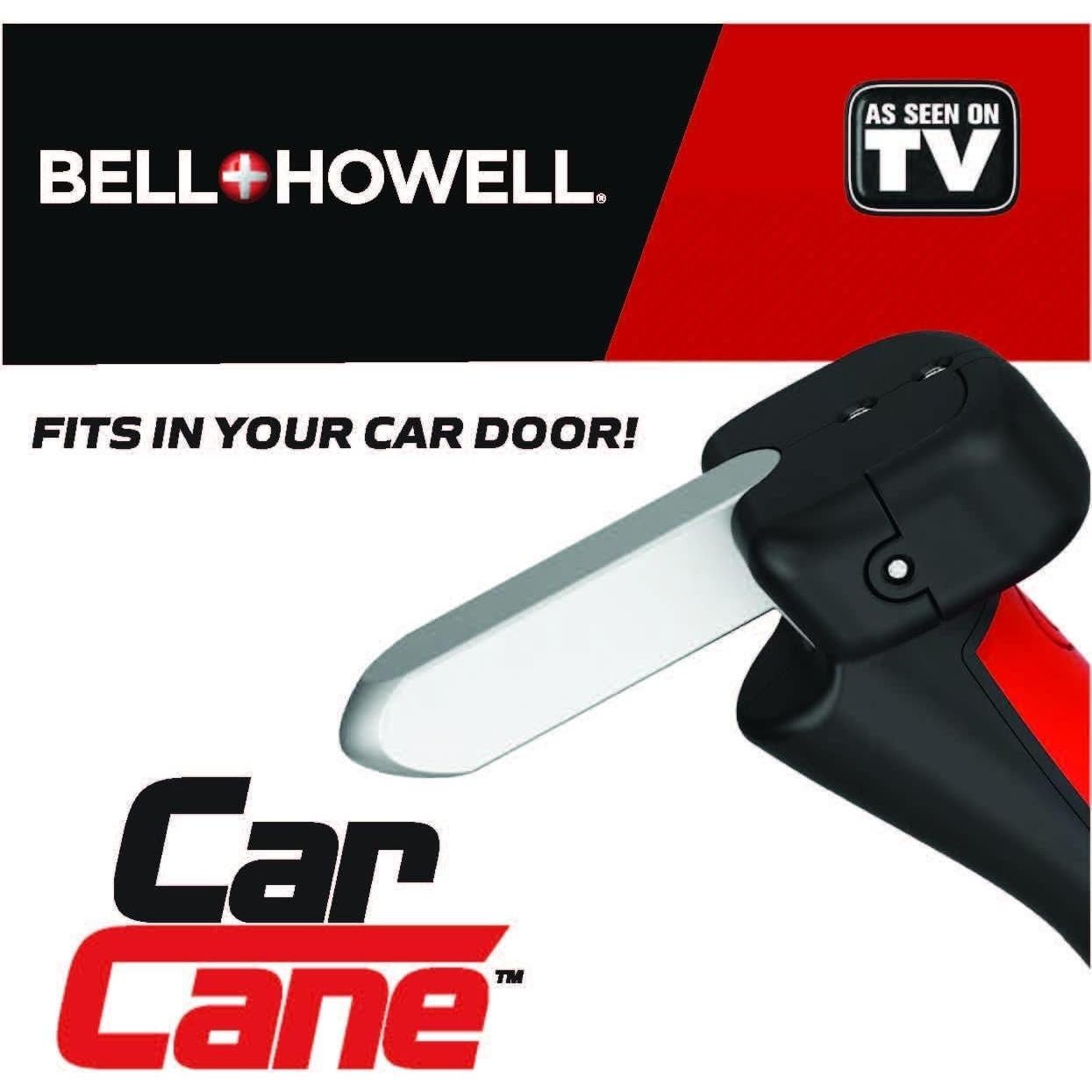 Asistente de Manija de Auto EMSON 2 Pk para Ancianos