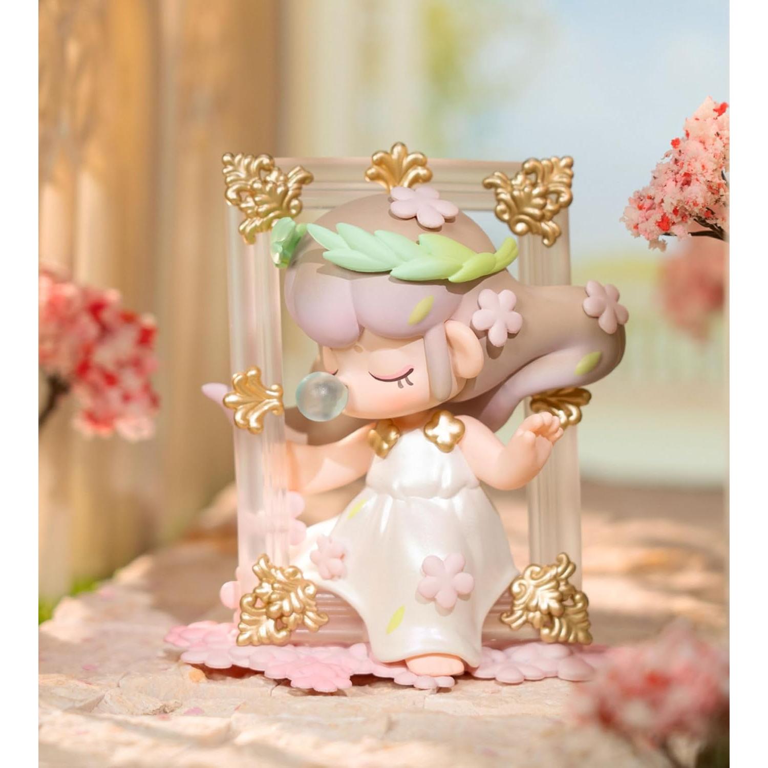 Rolife Caja Sorpresa Museo de Fantasía - Muñecas Kawaii 7.6-9.7 cm