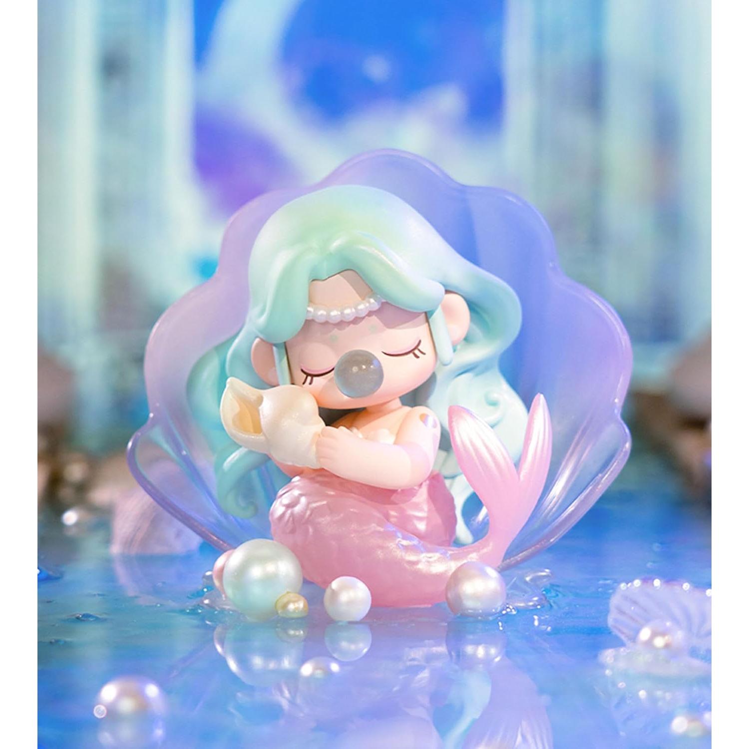 Rolife Caja Sorpresa Museo de Fantasía - Muñecas Kawaii 7.6-9.7 cm