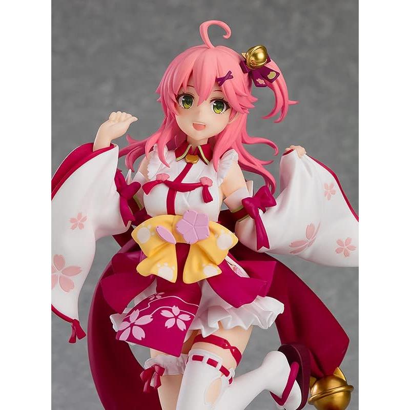 Figura PVC Pop Up Parade Sakura Miko Max Factory 17 cm